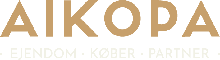 Aikopa Ejendom Køber og Partner rådgivning