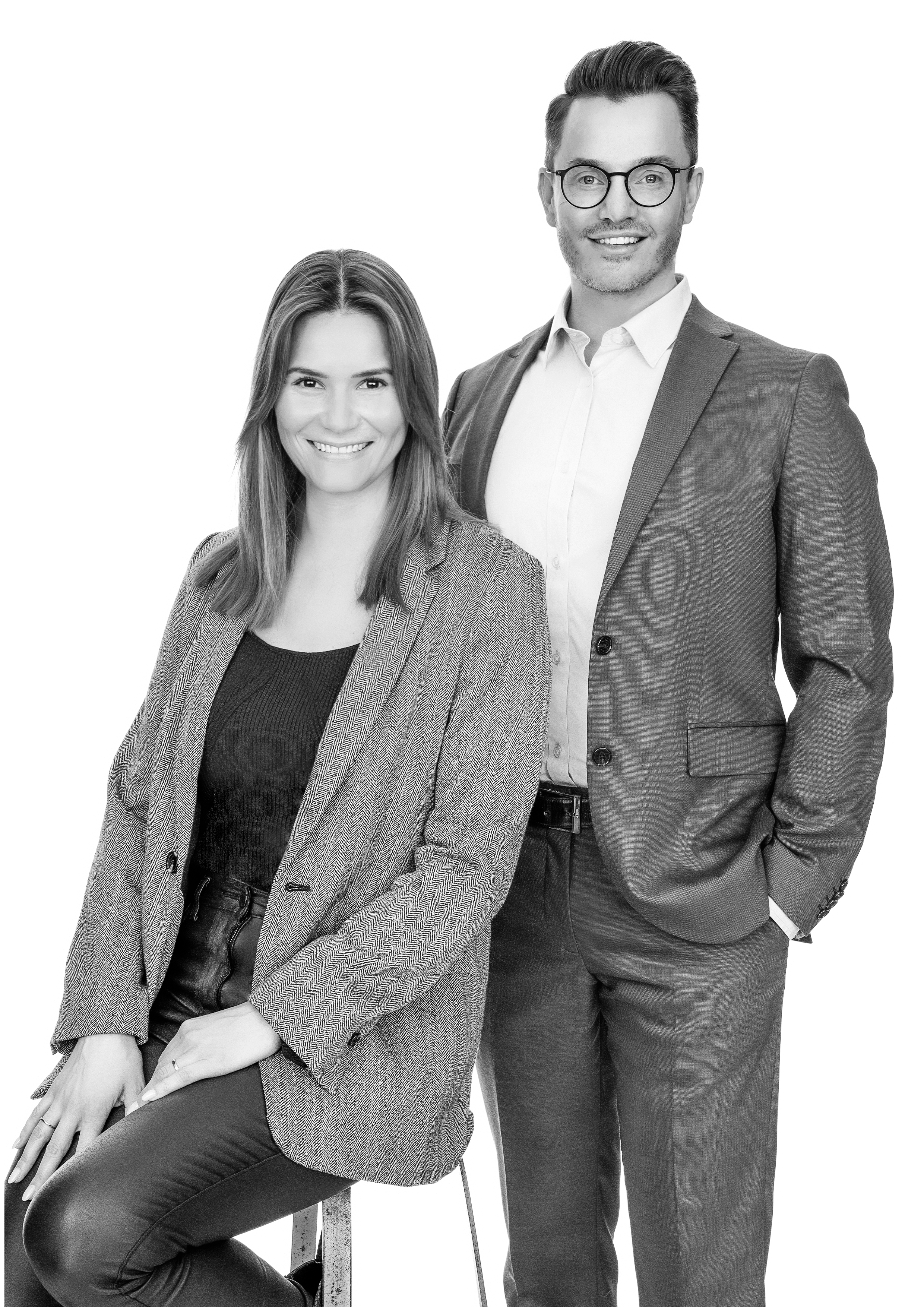 Aikopa boligrådgivning Caroline frees Carsten sejer olsen